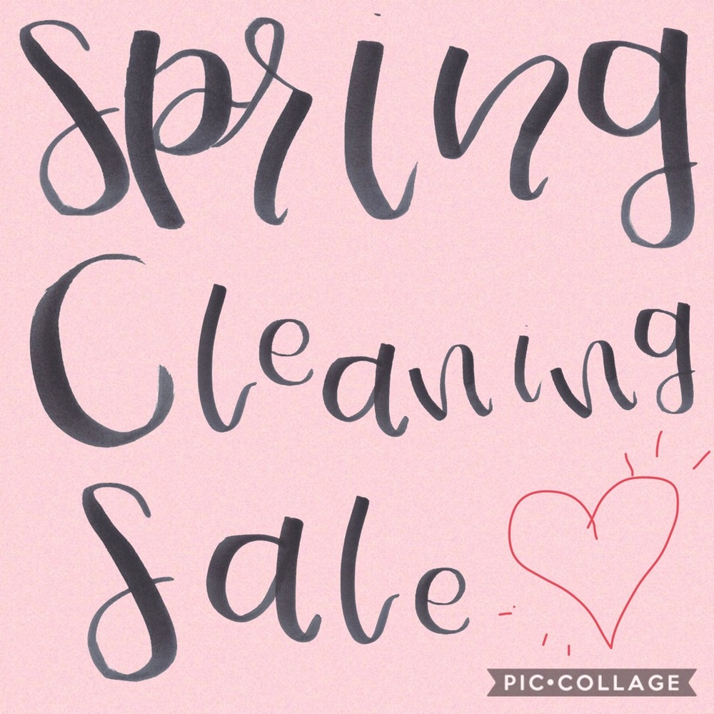 SMOKE FREE. BUNDLE DISCOUNTS. ALL OFFERS WELCOME